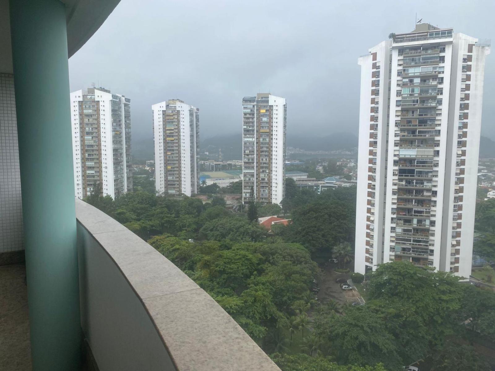 Apartamento Flat Familia Prox A *