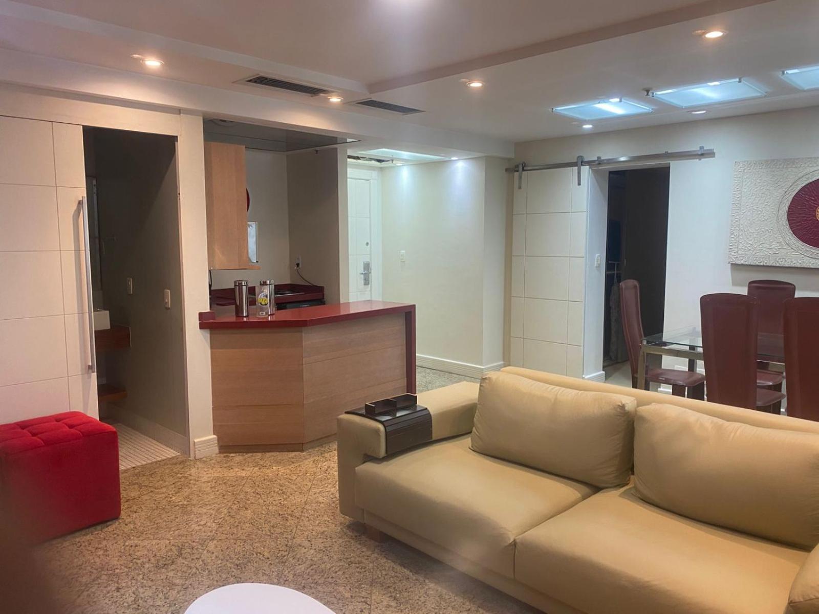 Apartment Flat Familia Prox A Rio de Janeiro